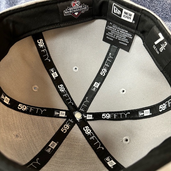 Baseball Cap - Picture 4 of 4